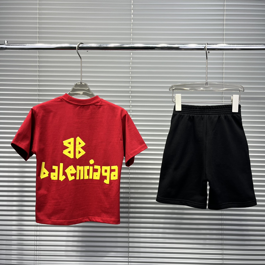 Balenciaga Kids